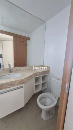 Imagem Apartamento com 3 Quartos para Alugar, 87 m² em Setor Coimbra - Goiânia
