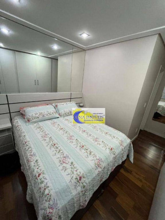 Imagem Apartamento com 3 Quartos à Venda, 96 m² em Boa Vista - São Caetano Do Sul
