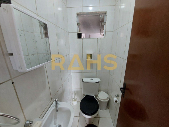 Imagem Casa com 3 Quartos à Venda, 87 m² em Vila Nova - Joinville