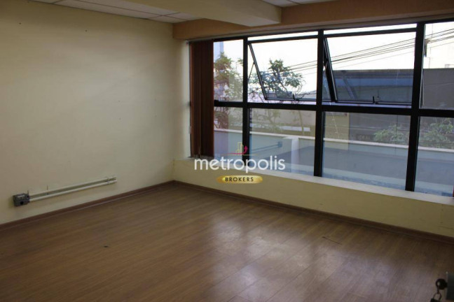 Imagem Sala Comercial para Alugar, 100 m² em Centro - São Caetano Do Sul Imagem Sala Comercial para Alugar, 100 m² em Centro - São Caetano Do Sul