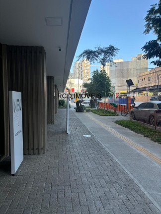 Imagem Flat com 1 Quarto à Venda, 27 m² em Butantã - São Paulo Imagem Flat com 1 Quarto à Venda, 27 m² em Butantã - São Paulo