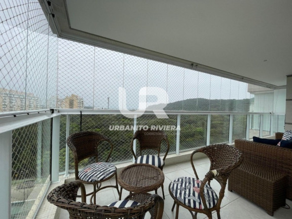 Imagem Imóvel com 3 Quartos à Venda, 138 m² em Riviera | Módulo 08 - Bertioga