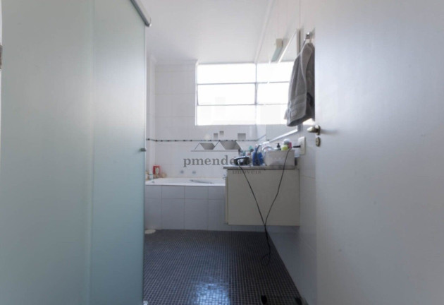 Imagem Apartamento com 3 Quartos à Venda, 256 m² em Higienópolis - São Paulo