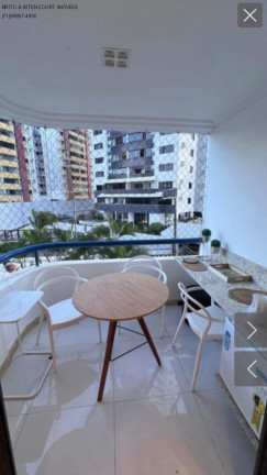 Imagem Imóvel com 3 Quartos à Venda, 88 m² em Stiep - Salvador Imagem Imóvel com 3 Quartos à Venda, 88 m² em Stiep - Salvador
