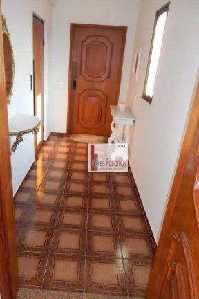 Imagem Apartamento com 3 Quartos à Venda, 129 m² em Vila Santo Estéfano - São Paulo Imagem Apartamento com 3 Quartos à Venda, 129 m² em Vila Santo Estéfano - São Paulo