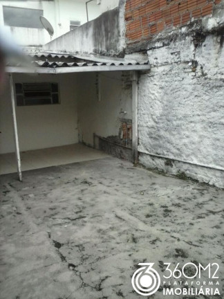 Imagem Casa com 2 Quartos à Venda, 120 m² em Vila Deodoro - São Paulo Imagem Casa com 2 Quartos à Venda, 120 m² em Vila Deodoro - São Paulo