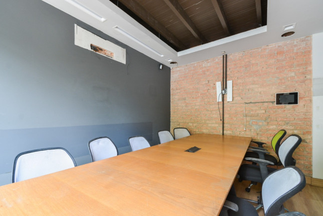 Imagem Casa à Venda, 321 m² em Vila Clementino - São Paulo Imagem Casa à Venda, 321 m² em Vila Clementino - São Paulo