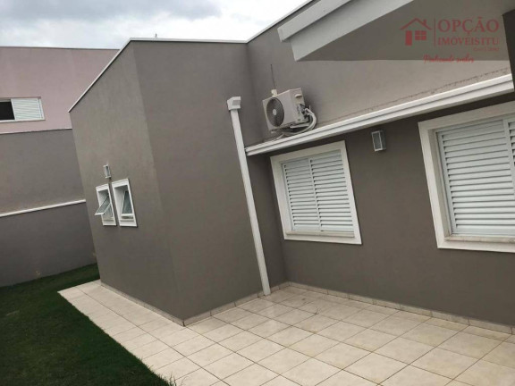 Imagem Casa com 3 Quartos à Venda, 145 m² em Condomínio Vila Das Hortênsias - Itu Imagem Casa com 3 Quartos à Venda, 145 m² em Condomínio Vila Das Hortênsias - Itu