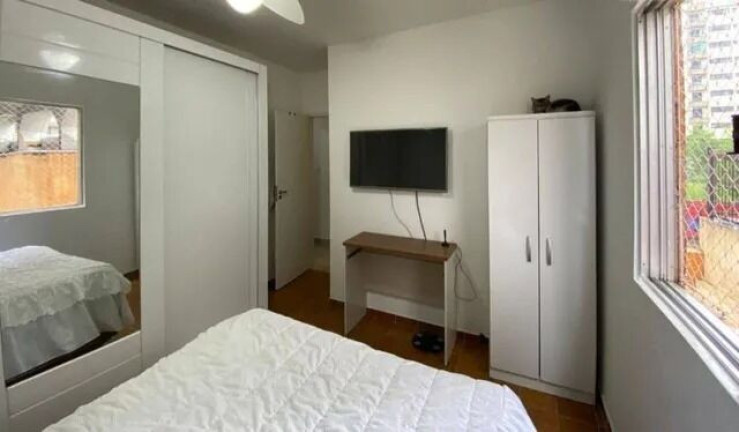 Imagem Apartamento com 2 Quartos à Venda, 62 m² em Guilhermina - Praia Grande Imagem Apartamento com 2 Quartos à Venda, 62 m² em Guilhermina - Praia Grande