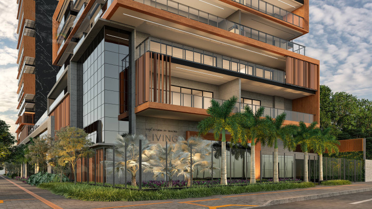 Imagem Apartamento com 3 Quartos à Venda, 149 m² em Umarizal - Belém Imagem Apartamento com 3 Quartos à Venda, 149 m² em Umarizal - Belém