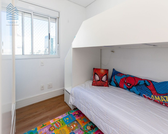 Imagem Imóvel com 3 Quartos à Venda, 105 m² em Granja Julieta - São Paulo