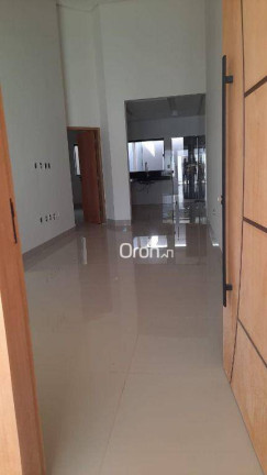 Imagem Casa com 3 Quartos à Venda, 110 m² em Jardim Ipê - Goiânia