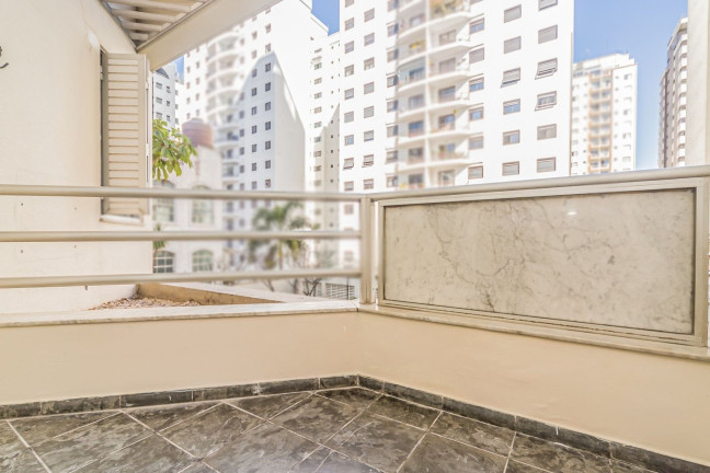 Imagem Apartamento com 2 Quartos à Venda, 56 m² em Sumarezinho - São Paulo
