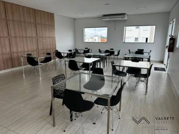 Imagem Apartamento com 2 Quartos à Venda, 38 m² em Jardim Nova Michigan - São José Dos Campos Imagem Apartamento com 2 Quartos à Venda, 38 m² em Jardim Nova Michigan - São José Dos Campos