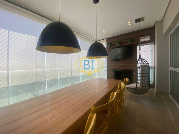 Imagem Apartamento com 5 Quartos à Venda, 171 m² em Tatuapé - São Paulo