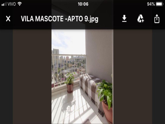 Imagem Imóvel com 2 Quartos à Venda, 68 m² em Jardim Prudência - São Paulo Imagem Imóvel com 2 Quartos à Venda, 68 m² em Jardim Prudência - São Paulo