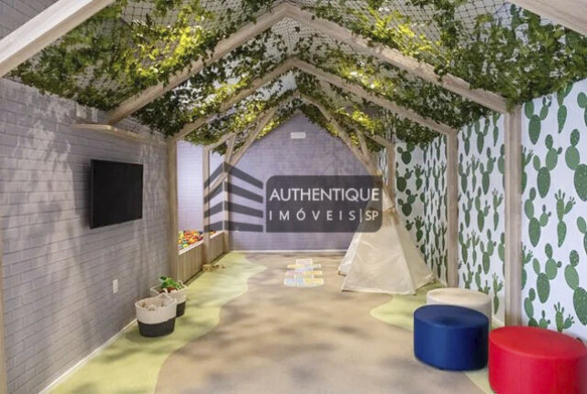 Imagem Apartamento com 3 Quartos à Venda, 66 m² em Tatuapé - São Paulo Imagem Apartamento com 3 Quartos à Venda, 66 m² em Tatuapé - São Paulo