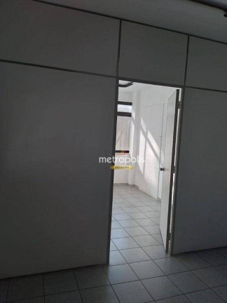 Imagem Sala Comercial à Venda, 37 m² em Centro - Santo André Imagem Sala Comercial à Venda, 37 m² em Centro - Santo André