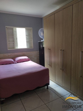Imagem Casa com 2 Quartos à Venda,  em Rio Das Pedras - Itupeva