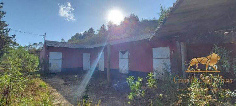 Imagem Terreno à Venda, 3.200 m² em Descansópolis - Campos Do Jordão Imagem Terreno à Venda, 3.200 m² em Descansópolis - Campos Do Jordão