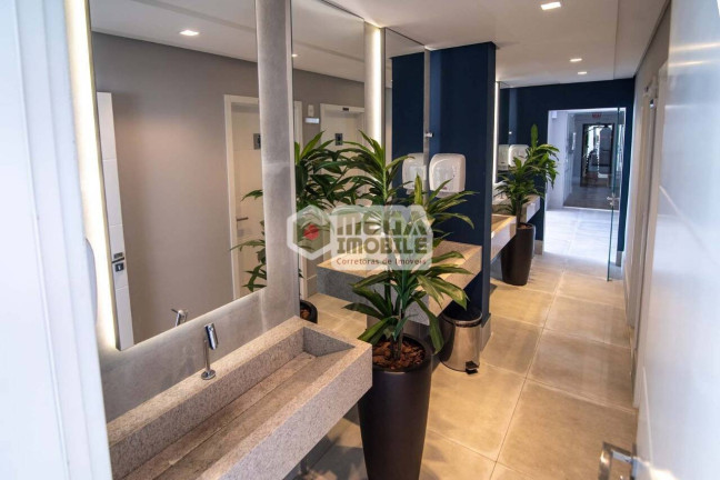 Imagem Apartamento com 3 Quartos à Venda, 159 m² em Agronômica - Florianópolis