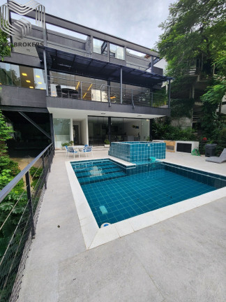 Imagem Imóvel com 5 Quartos à Venda, 720 m² em Itanhangá - Rio De Janeiro Imagem Imóvel com 5 Quartos à Venda, 720 m² em Itanhangá - Rio De Janeiro