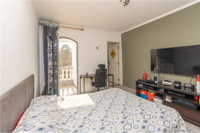 Imagem Casa com 4 Quartos à Venda,  em Jardim Vila Formosa - São Paulo