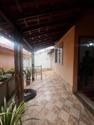 Imagem Casa com 2 Quartos à Venda, 68 m² em Campo Grande - Rio De Janeiro Imagem Casa com 2 Quartos à Venda, 68 m² em Campo Grande - Rio De Janeiro