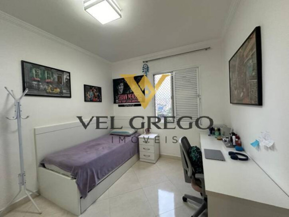 Imagem Apartamento com 3 Quartos à Venda, 112 m² em Chacara Inglesa - São Bernardo Do Campo Imagem Apartamento com 3 Quartos à Venda, 112 m² em Chacara Inglesa - São Bernardo Do Campo