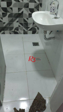 Imagem Imóvel para Alugar, 70 m² em Centro - Santos
