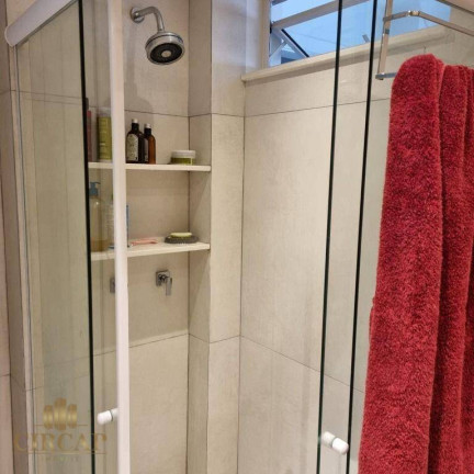 Imagem Apartamento com 2 Quartos à Venda, 79 m² em Perdizes - São Paulo