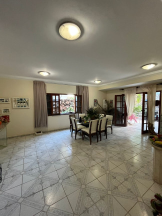 Imagem Casa com 6 Quartos à Venda, 640 m² em Setor Habitacional Jardim Botânico - Brasília