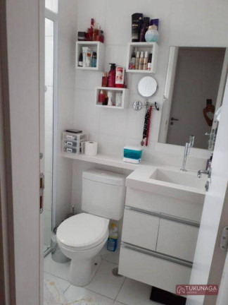 Imagem Apartamento com 2 Quartos à Venda, 59 m² em Picanco - Guarulhos Imagem Apartamento com 2 Quartos à Venda, 59 m² em Picanco - Guarulhos