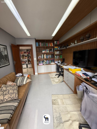 Imagem Apartamento com 5 Quartos à Venda, 350 m² em Barra - Salvador Imagem Apartamento com 5 Quartos à Venda, 350 m² em Barra - Salvador