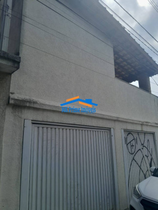 Casa com 3 Quartos à Venda, 193 m² em Centro - Osasco