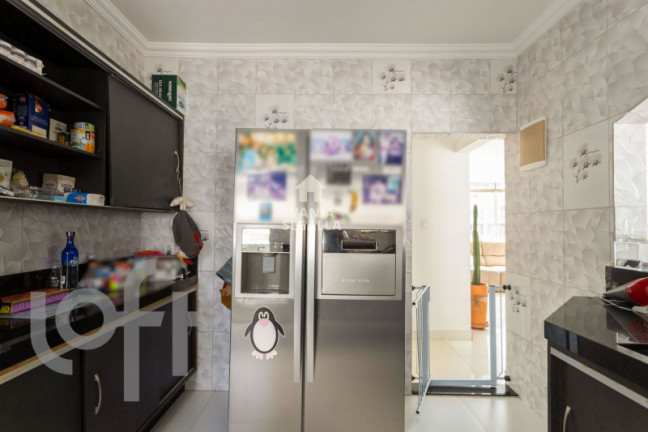 Imagem Apartamento com 4 Quartos à Venda, 170 m² em Pinheiros - São Paulo