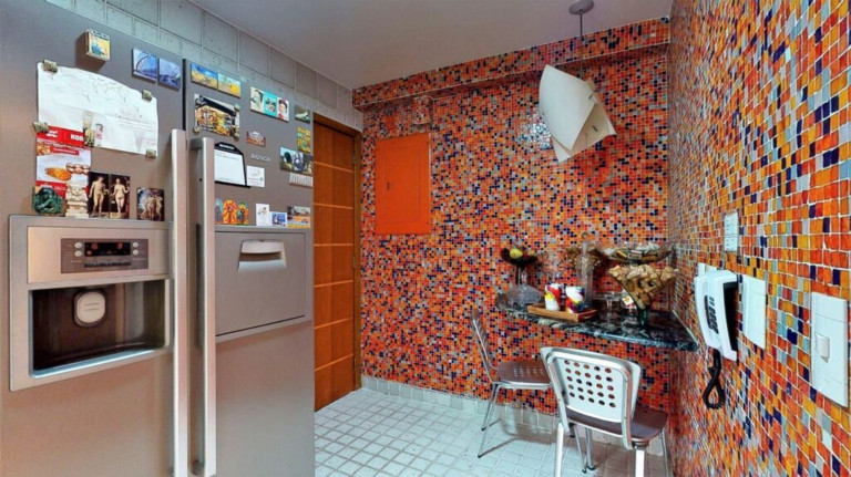 Imagem Imóvel com 5 Quartos à Venda, 593 m² em Barra Da Tijuca - Rio De Janeiro