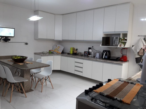 Imagem Sobrado com 4 Quartos à Venda, 300 m² em Ipiranga - Sp Imagem Sobrado com 4 Quartos à Venda, 300 m² em Ipiranga - Sp