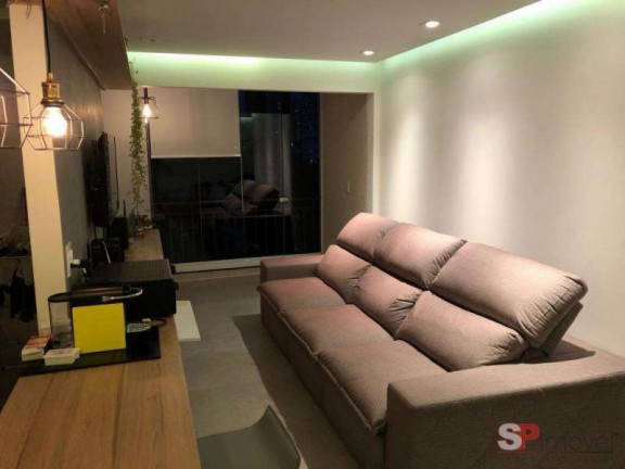 Imagem Apartamento com 2 Quartos à Venda, 600 m² em Ipiranga - São Paulo