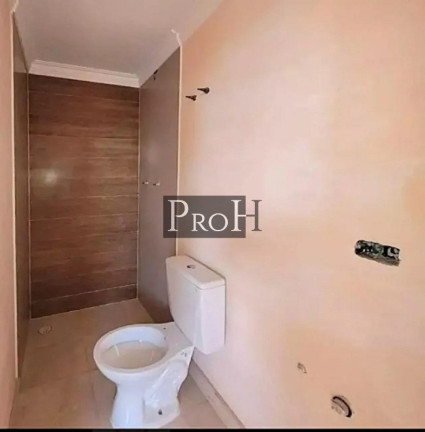 Imagem Cobertura com 2 Quartos à Venda, 107 m² em Campestre - Santo André Imagem Cobertura com 2 Quartos à Venda, 107 m² em Campestre - Santo André