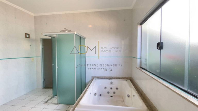 Imagem Casa com 5 Quartos à Venda, 600 m² em Vila Maria - Botucatu