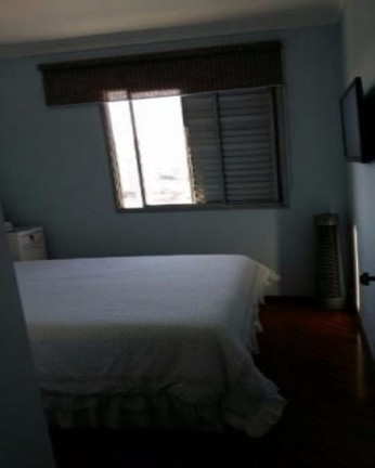 Imagem Apartamento com 2 Quartos à Venda, 50 m² em Chácara Califórnia - São Paulo Imagem Apartamento com 2 Quartos à Venda, 50 m² em Chácara Califórnia - São Paulo