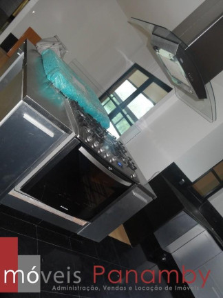 Imagem Apartamento com 4 Quartos para Alugar, 385 m² em Jardim Fonte Do Morumbi - São Paulo