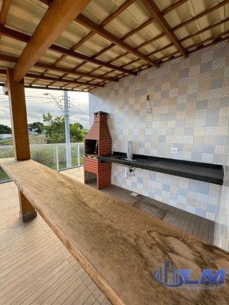 Imagem Casa com 3 Quartos à Venda, 100 m² em Jardim Boa Vista - Guarapari Imagem Casa com 3 Quartos à Venda, 100 m² em Jardim Boa Vista - Guarapari