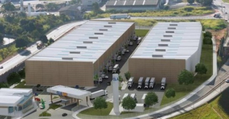 Imagem Imóvel Comercial para Alugar, 1.350 m² em Vila Sulina - São Paulo