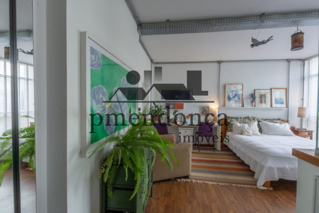 Imagem Apartamento com 3 Quartos à Venda, 196 m² em Higienópolis - São Paulo