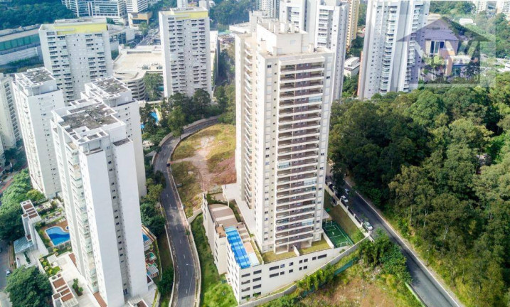Imagem Apartamento com 3 Quartos à Venda, 96 m² em Vila Andrade - São Paulo Imagem Apartamento com 3 Quartos à Venda, 96 m² em Vila Andrade - São Paulo