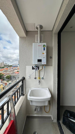 Imagem Apartamento com 1 Quarto à Venda, 27 m² em Km 18 - Osasco