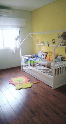 Imagem Casa de Condomínio com 3 Quartos à Venda, 534 m² em Bairro Jardim América - Bragança Paulista