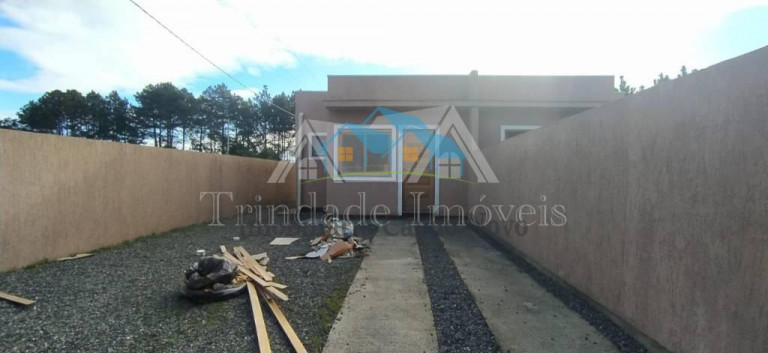Imagem Casa com 2 Quartos à Venda, 75 m² em Capão Novo - Capão Da Canoa